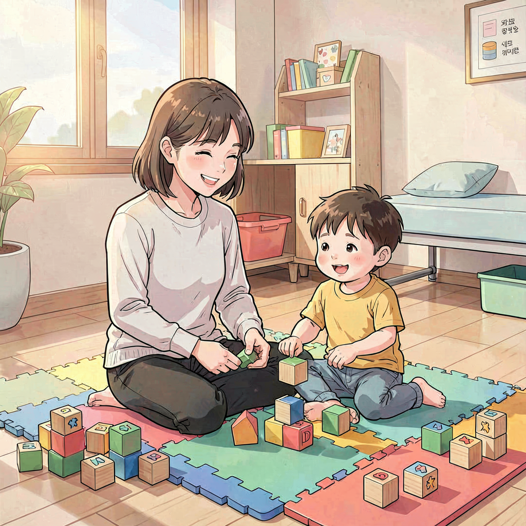 부설 발달센터