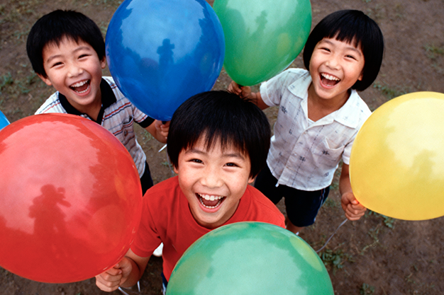 놀이/사회성 그룹치료