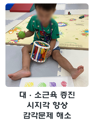 감각통합치료